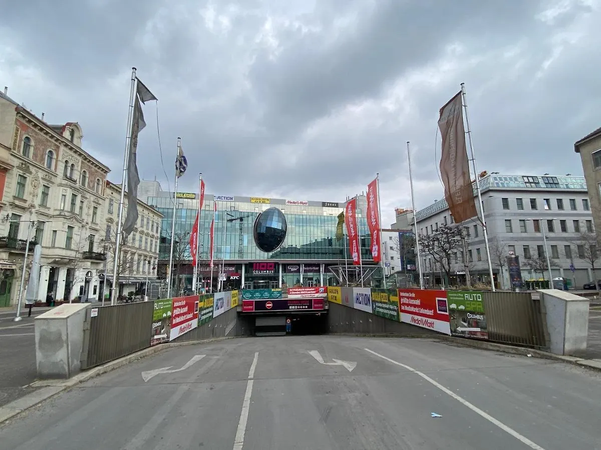 Apartment Feel The Klimt No.7 Near Vienna Main Train Station - Wien Hbf Austria