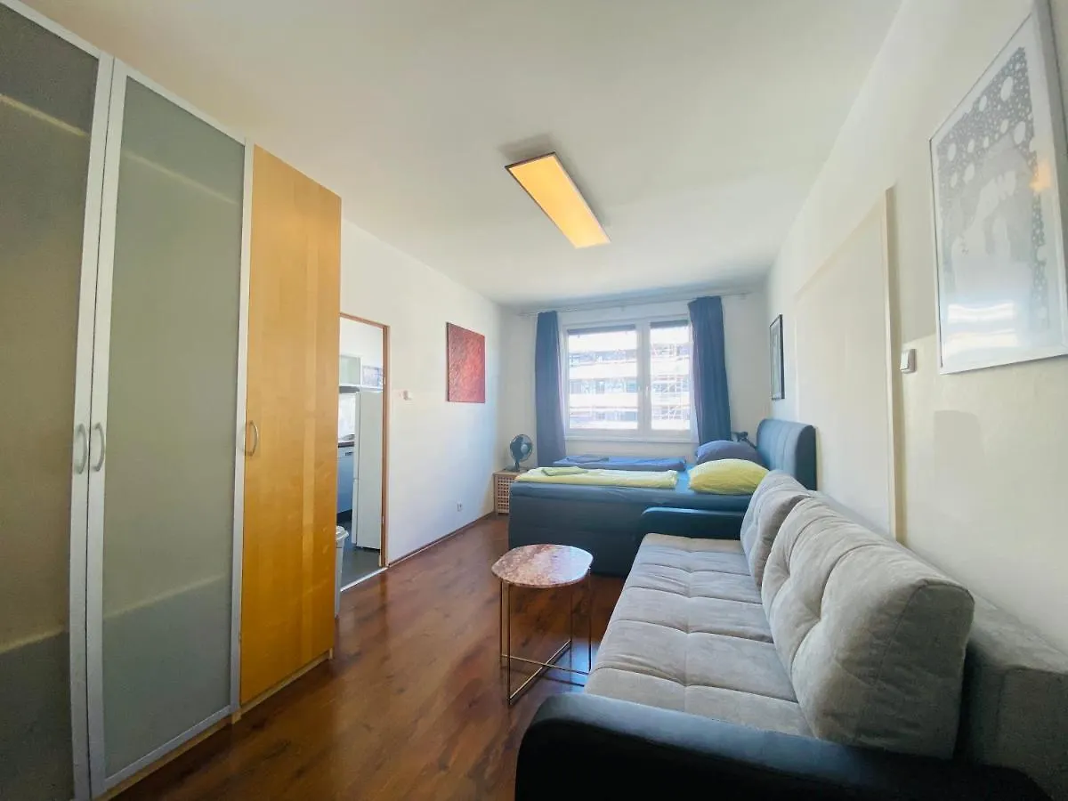 Apartment Feel The Klimt No.7 Near Vienna Main Train Station - Wien Hbf Austria