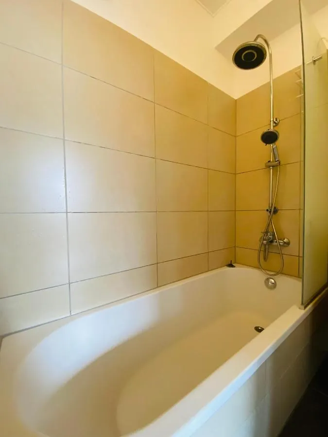 Apartment Feel The Klimt No.7 Near Vienna Main Train Station - Wien Hbf